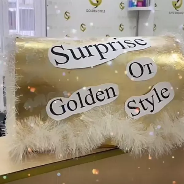 Golden Style